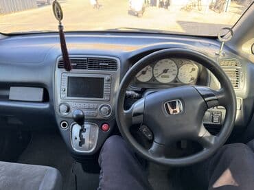 продаю титановый диска подходить деу нехиа подходит: Honda Stream: 2005 г., 1.7 л, Автомат, Бензиновая, Минивэн — 4
