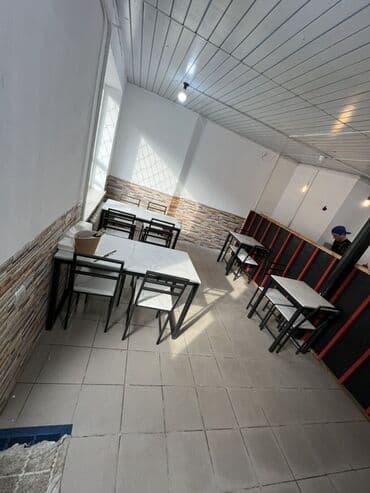 менеджер ресторана: Жукеева\Пудовкина Продается готовый бизнес С оборудовнием 12 — 3