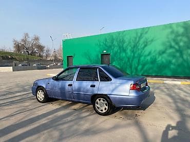 daewoo matiz 2012: Daewoo Nexia: 2009 г., 1.5 л, Ручные, Бензин, Седан — 2