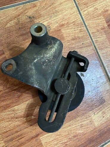 коммутаторы netis: Mazda MPV 2.5 натяжитель, Мазда МПВ ролик с натяжителем Натяжитель с — 2