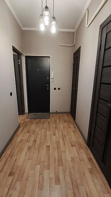 Батирлер: 1 бөлмө, 44 м², 106-серия, 1 кабат, Евроремонт — 8