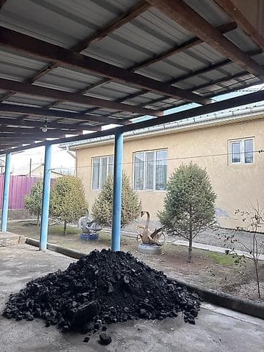 дом 1 комнатный: Дом, 90 м², 4 комнаты — 5