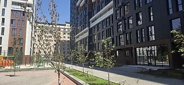 цены в новостройках: Построен, Элитка, 2 комнаты, 82 м² — 6