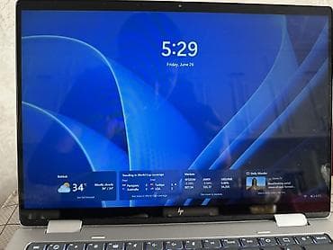 x360: Офисный, AMD Ryzen 5 — 2
