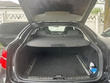 2011: BMW X6: 2011 г., 3 л, Автомат, Бензин, Кроссовер — 5