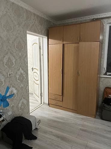 для студентов: Уютная студия с отдельным входом. Планировка и оснащение: - — 3