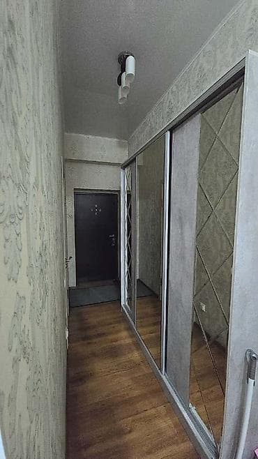 жк бристоль: 3 комнаты, 70 м², Элитка, 8 этаж, Евроремонт — 10