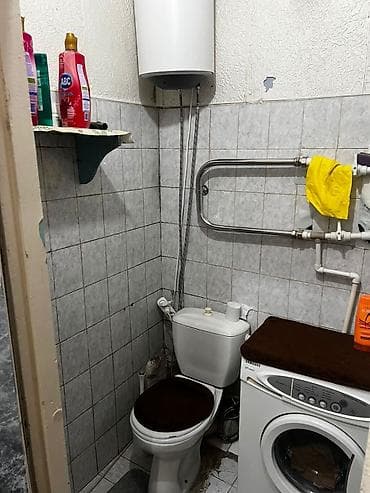 сдаю квартиру в учкуне: 1 комната, Без подселения, С мебелью полностью — 6
