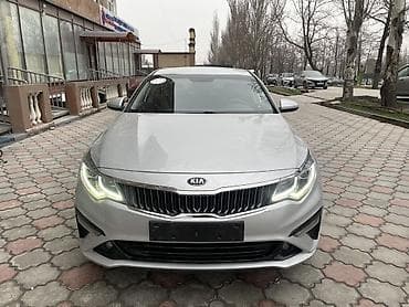 кармашек киа к5: Kia K5: 2021 г., 2 л, Газ, Седан — 1