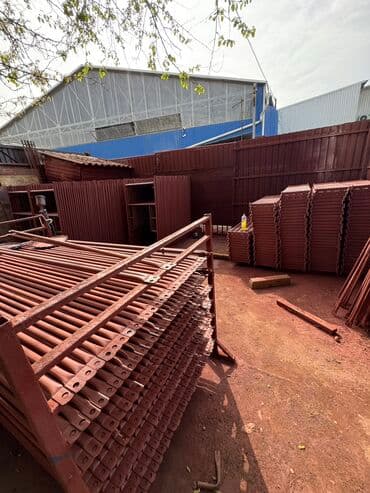 лампочки оптом бишкек: Продаем сроительные леса Оптом и в розноцу Принимаем заказы Бартер — 4