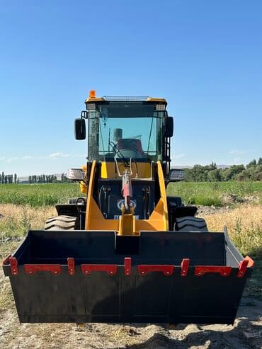 насосы с приводом от вом трактора цена: Погрузчик, 2024 г., Ковшовый — 6