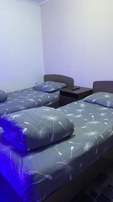 гостевой дом бона тамчи: Номер, Relax Чолпон-Ата, Парковка, стоянка — 35