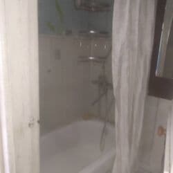 кватира дом: 1 комната, 30 м², 104 серия, 1 этаж, Косметический ремонт — 6