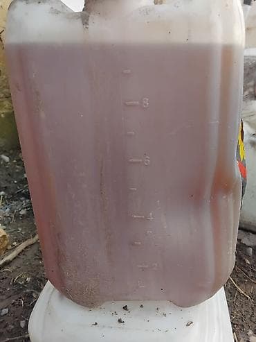 бочка под молоко: Иштетилген Акмай сатылат жемге кошуп мал баканга 10л 500сом - Бренды — 6