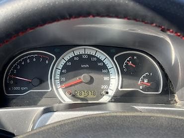 грм нексия: Daewoo Nexia: 2011 г., 1.6 л, Ручные, Бензин, Седан — 8