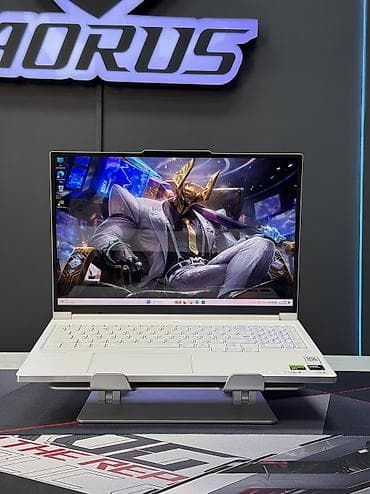 Игровой, Новый, Intel Core Ultra 9, В рассрочку