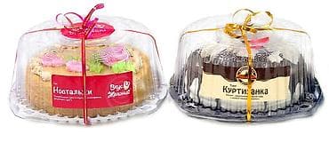 Размещение рекламы: Струйная печать, | Этикетки — 4