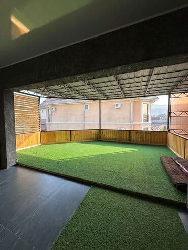 особняк дом бишкек: Дом, 370 м², 7 комнат, Агентство недвижимости, Дизайнерский ремонт — 14