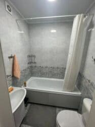 долгосрочный квартира кызыл аскер: 1 бөлмө, Менчик ээси, Чогуу жашоосу жок, Толугу менен эмереги бар — 3