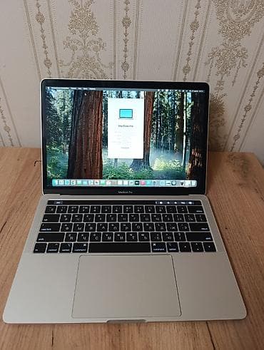 Техника и электроника: Для программирования, Б/у, Intel Core i7, ОЗУ, RAM: 16 ГБ — 2