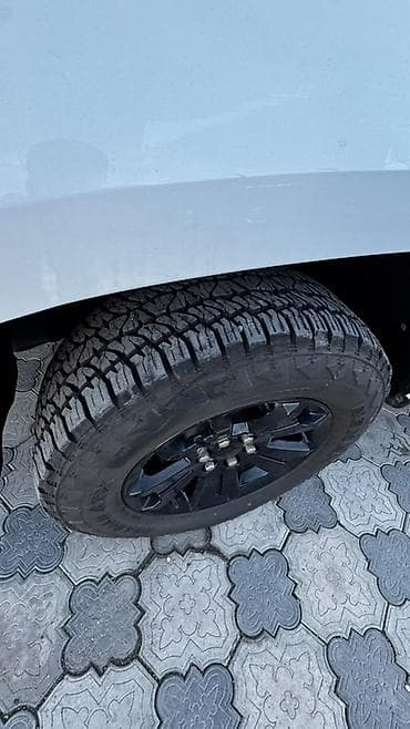 tilek: Chevrolet Colorado: 2019 г., 3.6 л, Автомат, Бензин, Пикап — 5