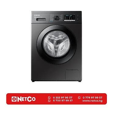 samsu: Samsung WW70AGAS22AXLD Характеристики: Тип: фронтальная загрузка — 1