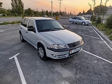 битые авто: Volkswagen Polo: 2004 г., 1 л, Механика, Бензин, Хэтчбэк — 3