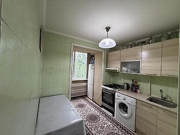 квартиры по часу: 1 комната, 35 м² — 1