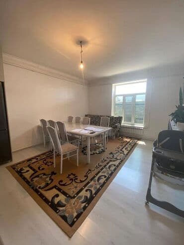 продажа дома ак орго: Дом, 110 м², 4 комнаты, Агентство недвижимости — 22