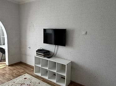 первой: 2 комнаты, Собственник, С мебелью полностью — 2