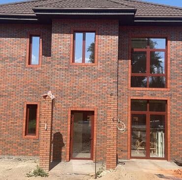 купить декоративный кирпич: Облицовочный кирпич Королевский Двор для наружней и внутренней — 8