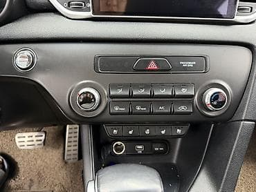 Продажа авто: Kia Sportage: 2019 г., 2 л, Автомат, Дизель, Кроссовер — 5