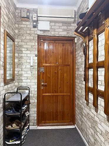 pro group: 3 комнаты, 61 м², 12 мкр 105 серия, 3 этаж, Евроремонт — 6