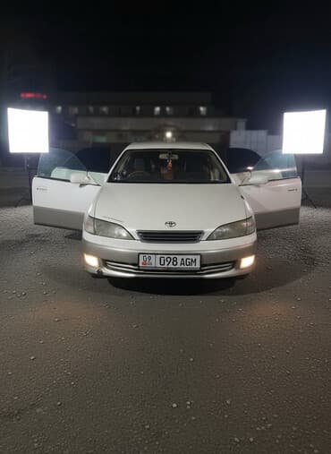 продаю мерседес сапог всё модели бишкек: Toyota Windom: 2001 г., Бензиновая — 2