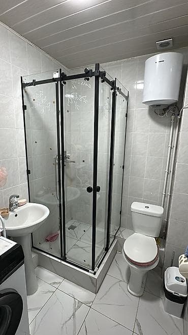 солдатский форма: Ассаламу алекум туугандар Душовой перегородка перила офисный — 1