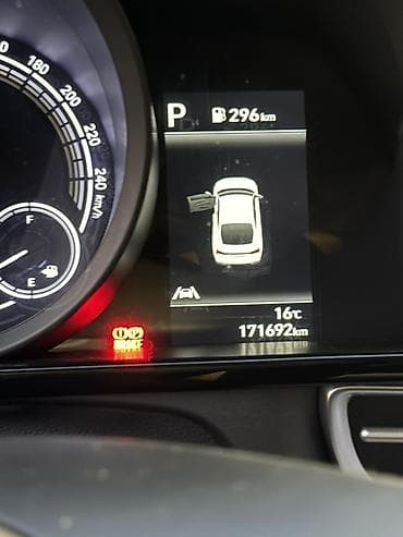Транспорт: Hyundai Avante: 2022 г., 1.6 л, Автомат, Гибрид, Седан — 3