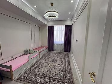 Батирди ижарага алам: 3 бөлмө, 85 м², Элитка, 13 кабат, Дизайнердик ремонт — 7