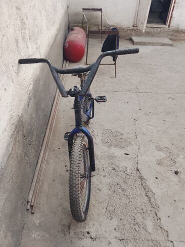 купить наклейки на велик: BMX велосипед — 2