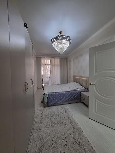 2 комнаты, 63 м², Южная Магистраль Элитка, 3 этаж, Свежий ремонт — 4