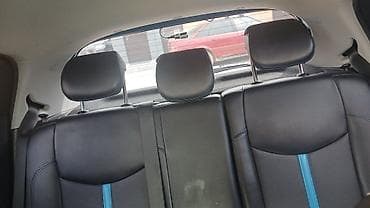 k7 2017: Chevrolet Spark: 2018 г., Автомат, Бензин, Хэтчбэк — 3