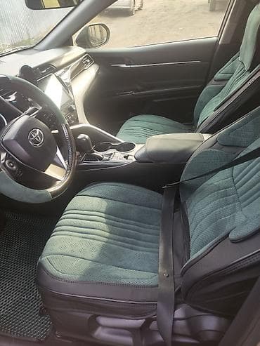 тойота камри гибрид цена: Toyota Camry: 2019 г., 2.5 л, Вариатор, Гибрид, Седан — 6