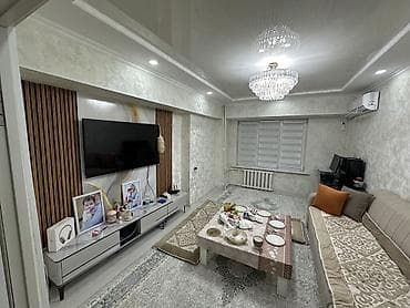 продаю квартиру карпинка: 3 комнаты, 67 м², Индивидуалка, 2 этаж, Евроремонт — 8