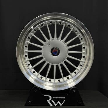 Литые Диски R 17 BMW, Комплект, отверстий - 5, Новый