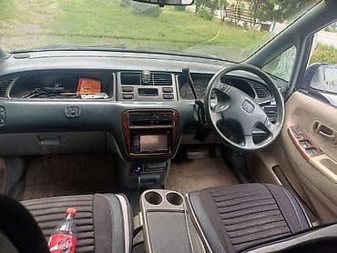 Унаа сатуу: Honda Odyssey: 1995 г., 2.2 л, Автомат, Бензин, Вэн/Минивэн — 5