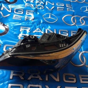 купить фары на бмв е39 бу: Передняя левая фара BMW 2005 г., Б/у, Оригинал, Япония — 3