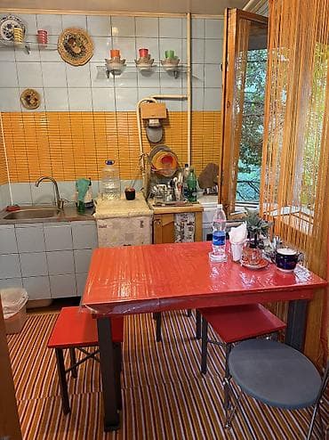 elegance stroy: 1 комната, Люкс, элитка, 1000 мелочей (Карпинка), Бронь, Бытовая техника, Домофон — 9