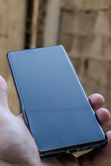 ванплас: OnePlus 12, Б/у, 512 ГБ, цвет - Серый — 4