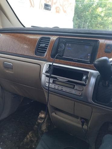 honda stepwgn разбор: Honda Stepwgn: 2004 г., 2 л, Автомат, Бензин, Минивэн — 8