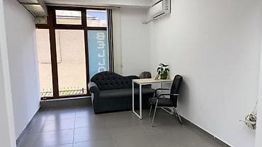 seven development: Аренда офисов, 30 м², В бизнес центре, 1 линия — 3