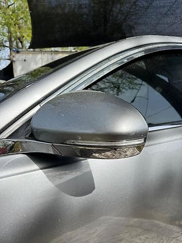 состоя: Kia K7: 2020 г., Седан — 9